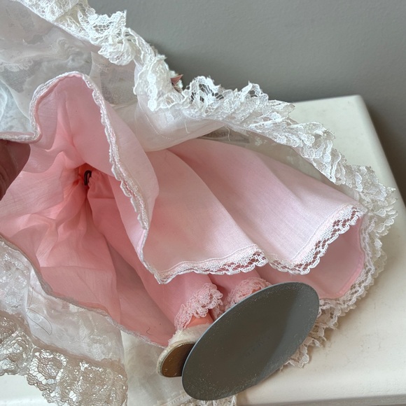 Effanbee Grand Dames Summer 12” Doll - Picture 9 of 11